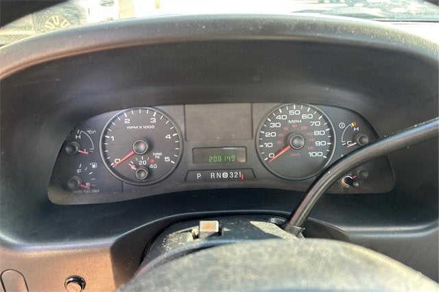 2006 Ford F-250 Base