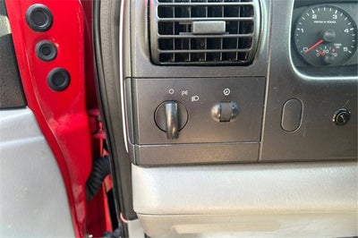 2006 Ford F-250 Base