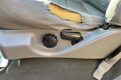 2006 Ford F-250 Base