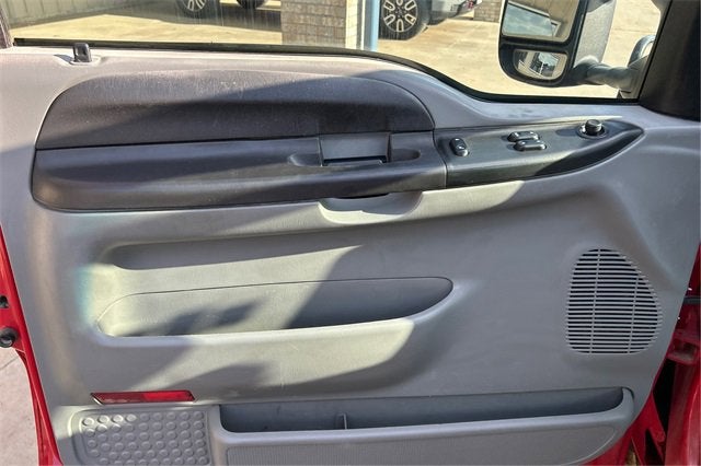 2006 Ford F-250 Base