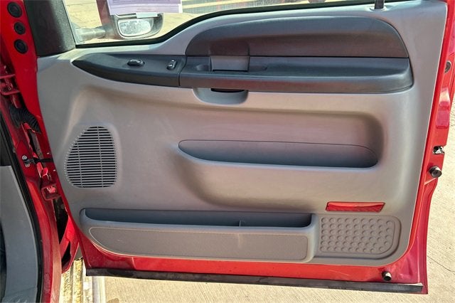 2006 Ford F-250 Base