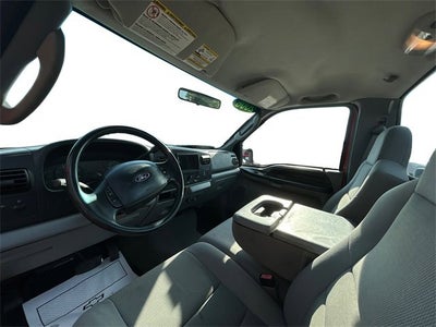 2006 Ford F-250 Base