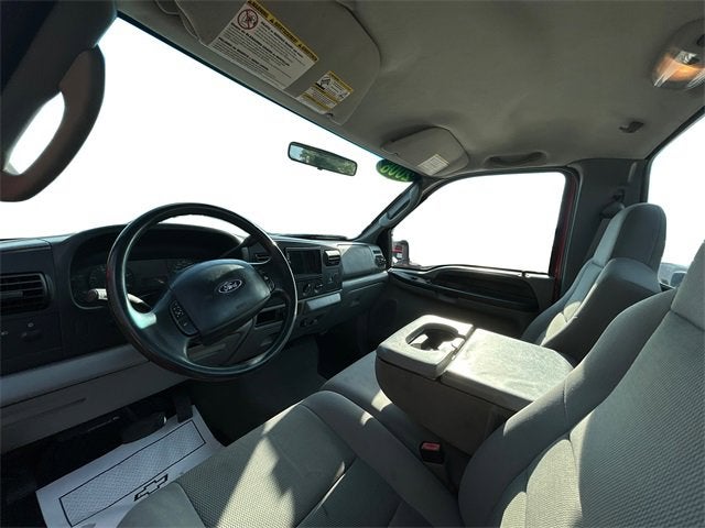 2006 Ford F-250 Base