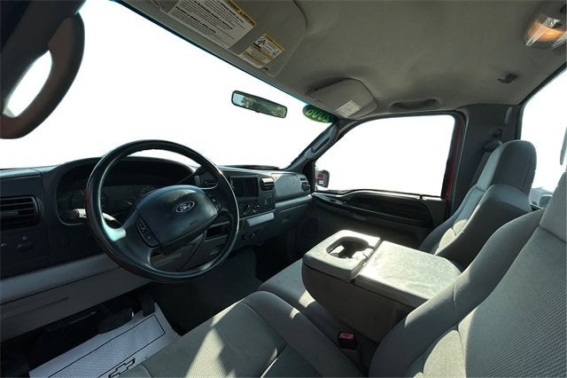 2006 Ford F-250 Base