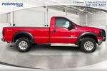 2006 Ford F-250 Base