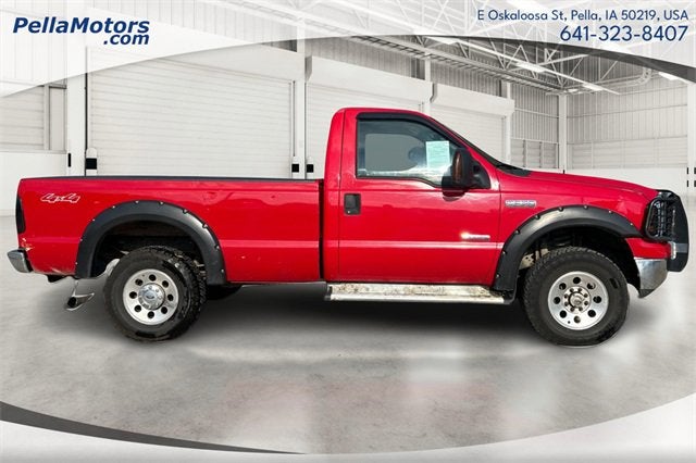 2006 Ford F-250 Base
