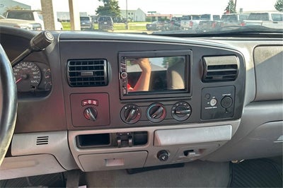 2006 Ford F-250 Base