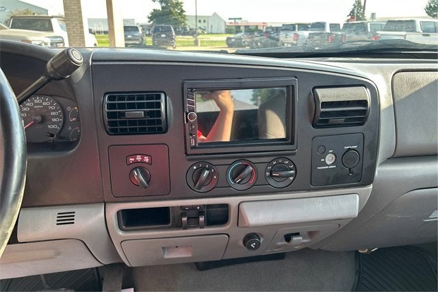 2006 Ford F-250 Base