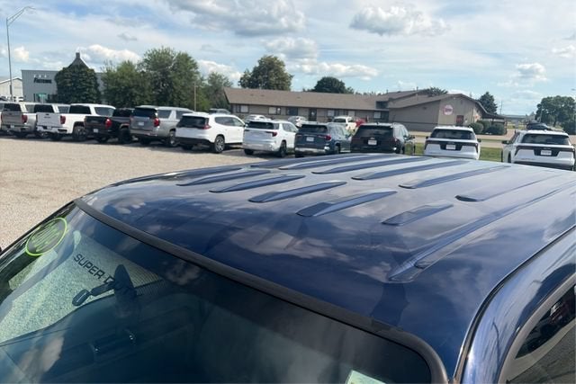 2009 Ford Super Duty F-250 SRW XLT