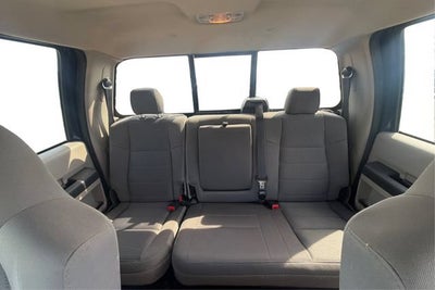 2009 Ford Super Duty F-250 SRW XLT