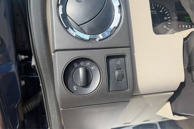 2009 Ford Super Duty F-250 SRW XLT