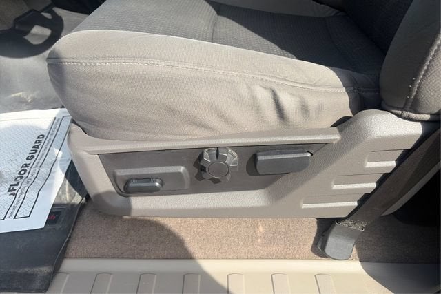 2009 Ford Super Duty F-250 SRW XLT