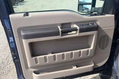 2009 Ford Super Duty F-250 SRW XLT