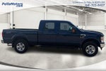 2009 Ford Super Duty F-250 SRW XLT