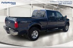 2009 Ford Super Duty F-250 SRW XLT