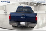 2009 Ford Super Duty F-250 SRW XLT