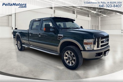 2008 Ford F-350 Base