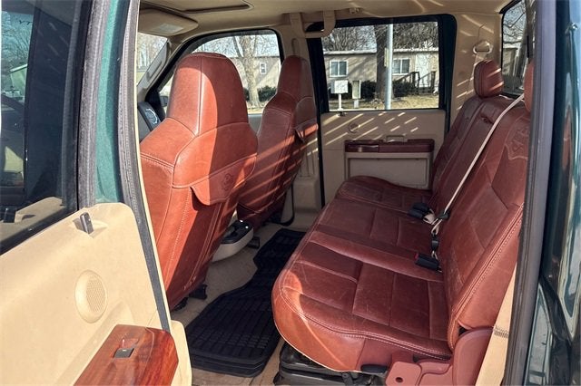 2008 Ford F-350 Base