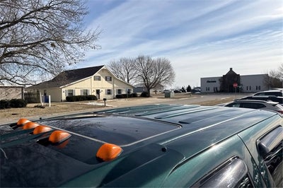 2008 Ford F-350 Base