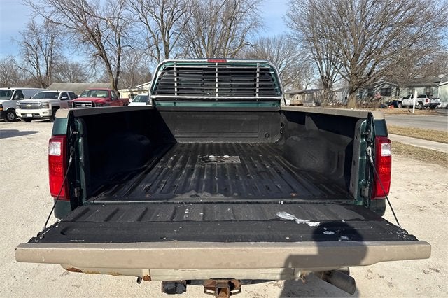2008 Ford F-350 Base
