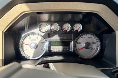 2008 Ford F-350 Base