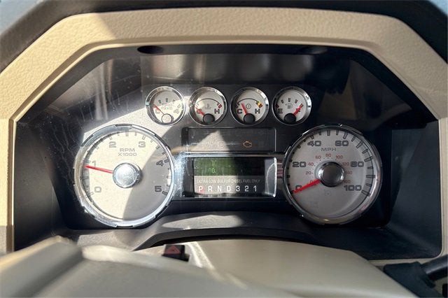 2008 Ford F-350 Base