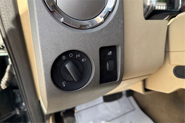 2008 Ford F-350 Base