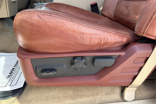 2008 Ford F-350 Base