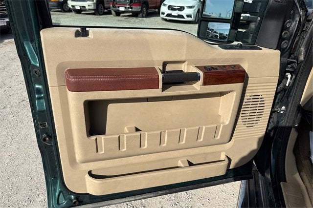 2008 Ford F-350 Base