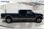2008 Ford F-350 Base