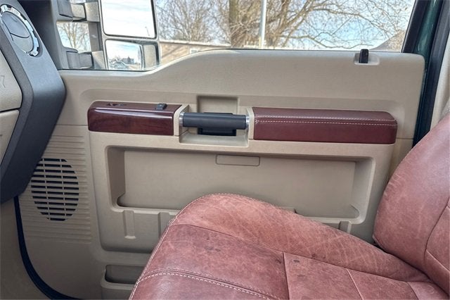 2008 Ford F-350 Base