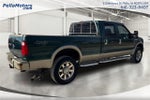 2008 Ford F-350 Base