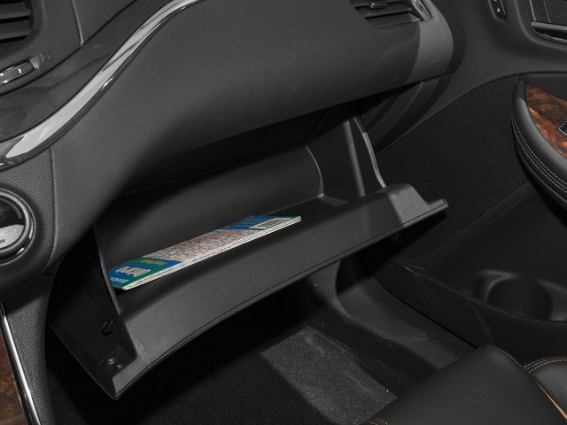 2017 Chevrolet Impala 2LZ