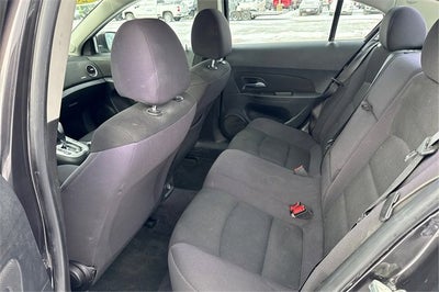 2014 Chevrolet Cruze 1LT Auto