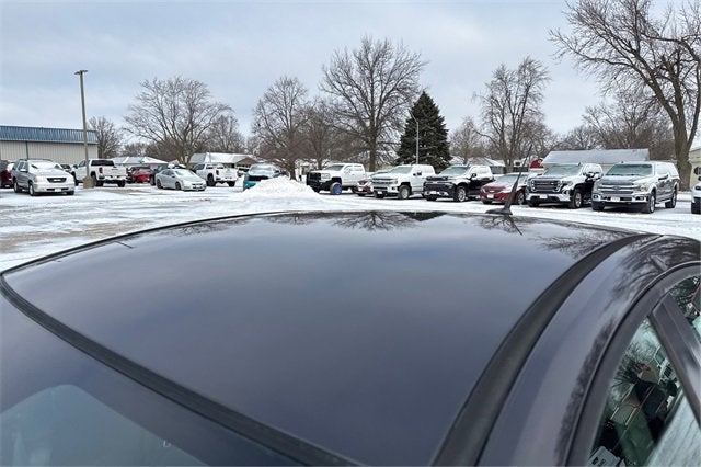 2014 Chevrolet Cruze 1LT Auto