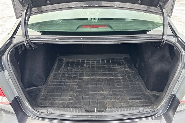 2014 Chevrolet Cruze 1LT Auto