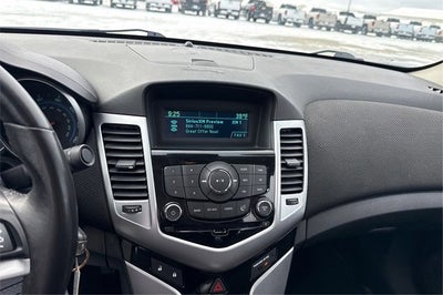 2014 Chevrolet Cruze 1LT Auto