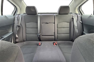 2014 Chevrolet Cruze 1LT Auto