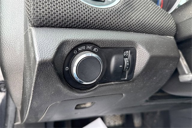 2014 Chevrolet Cruze 1LT Auto