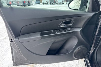 2014 Chevrolet Cruze 1LT Auto