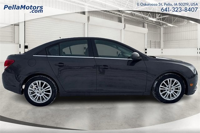 2014 Chevrolet Cruze 1LT Auto