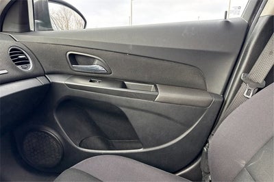 2014 Chevrolet Cruze 1LT Auto