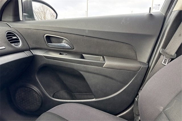 2014 Chevrolet Cruze 1LT Auto