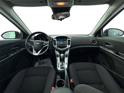 2014 Chevrolet Cruze 1LT Auto