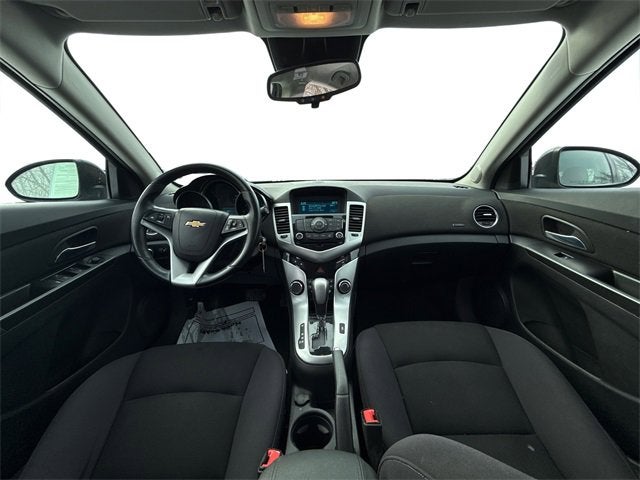 2014 Chevrolet Cruze 1LT Auto
