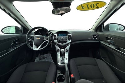 2014 Chevrolet Cruze 1LT Auto