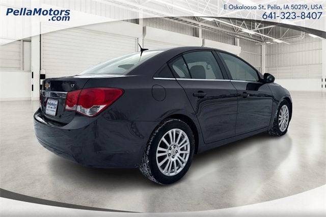 2014 Chevrolet Cruze 1LT Auto
