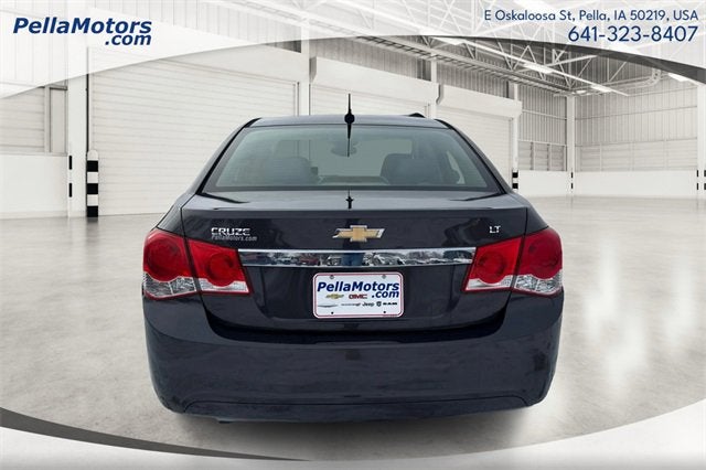 2014 Chevrolet Cruze 1LT Auto