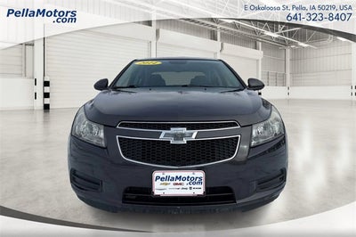 2014 Chevrolet Cruze 1LT Auto