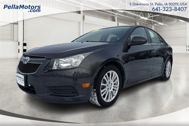 2014 Chevrolet Cruze 1LT Auto